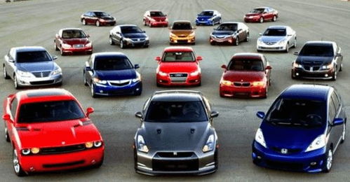 比亞迪和吉利，哪家才是國(guó)產(chǎn)之王？老司機(jī)說出背后真相