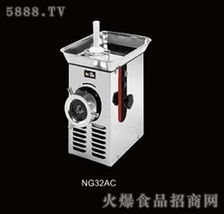 攜手共進(jìn)，共創(chuàng)未來(lái)——TS 32AC臺(tái)式絞肉機(jī)與臺(tái)式凈飲機(jī)全國(guó)招商火熱進(jìn)行中